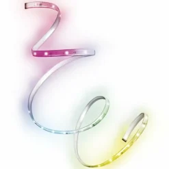 LED Bande LED Luminaires Ledvance LED Blanc, 1 lumière, Télécommandes, Changeur de couleurs