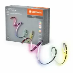 LED Bande LED Luminaires Ledvance LED Blanc, 1 lumière, Changeur de couleurs