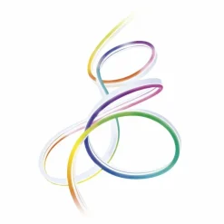 LED Bande LED Luminaires Ledvance LED Blanc, 1 lumière, Télécommandes, Changeur de couleurs