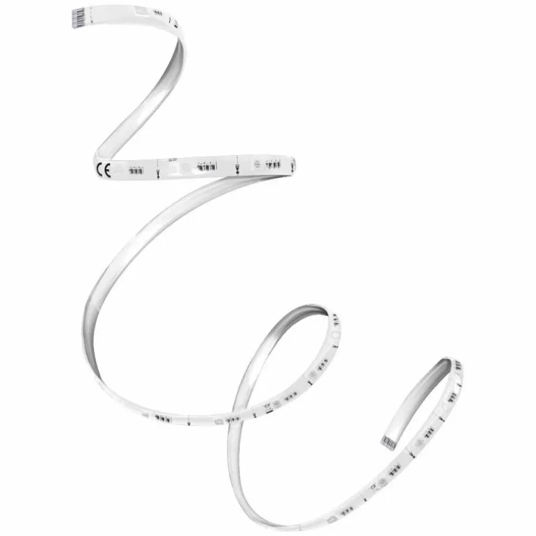 LED Bande LED Luminaires Ledvance LED Blanc, 1 lumière, Changeur de couleurs