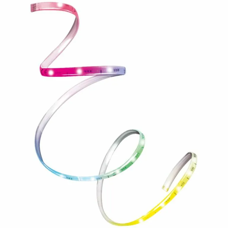 LED Bande LED Luminaires Ledvance LED Blanc, 1 lumière, Changeur de couleurs