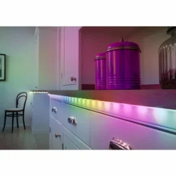 LED Bande LED Luminaires Ledvance LED Blanc, 1 lumière, Changeur de couleurs