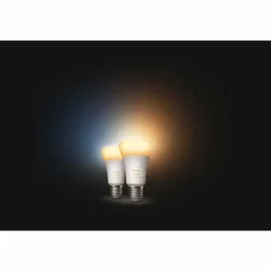 LED E27 6 Watt 2200 - 6500 Kelvin 570 Lumen Philips Hue White Ambiance