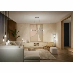 LED E27 7 Watt 2200 - 4500 Kelvin 550 Lumen Philips Hue White Ambiance