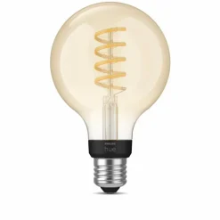 LED E27 7 Watt 2200 - 4500 Kelvin 550 Lumen Philips Hue White Ambiance
