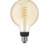 LED E27 7 Watt 2200 - 4500 Kelvin 550 Lumen Philips Hue White Ambiance