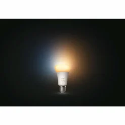 LED E27 8 Watt 2200 - 6500 Kelvin 806 Lumen Philips Hue White Ambiance
