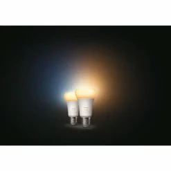 LED E27 8 Watt 2200 - 6500 Kelvin 806 Lumen Philips Hue White Ambiance