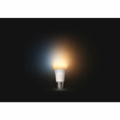 LED E27 13,5 Watt 2200 - 6500 Kelvin 1200 Lumen Philips Hue White Ambiance