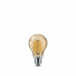LED E27 4 Watt 2500 Kelvin 400 Lumen Philips