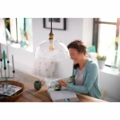 LED E27 4 Watt 2500 Kelvin 400 Lumen Philips