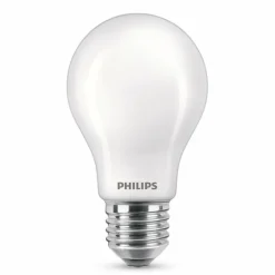 LED E27 60 Watt 2700-2200 Kelvin 806 Lumen Philips