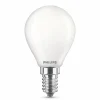 LED E14 40 Watt 4000 Kelvin 470 Lumen Philips