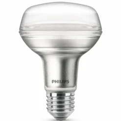 LED E27 60 Watt 2700 Kelvin 345 Lumen Philips