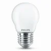 LED E14 40 Watt 2700-2200 Kelvin 470 Lumen Philips