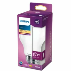 LED E27 17,5 Watt 2700 Kelvin 2452 Lumen Philips