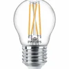 LED E27 3,2 Watt 2200-2700 Kelvin 250 Lumen Philips