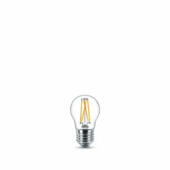 LED E27 3,2 Watt 2200-2700 Kelvin 250 Lumen Philips