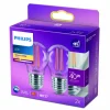 LED E27 4,3 Watt 2700 Kelvin 470 Lumen Philips