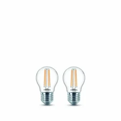 LED E27 4,3 Watt 2700 Kelvin 470 Lumen Philips