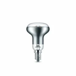 LED E14 2,8 Watt 2700 Kelvin 210 Lumen Philips