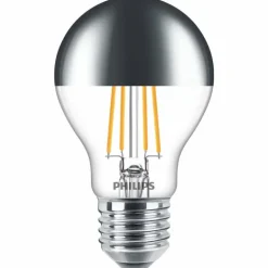 LED E27 7,2 Watt 2700 Kelvin 650 Lumen Philips