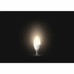 LED E14 5,5 Watt 2700 Kelvin 470 Lumen Philips Hue White