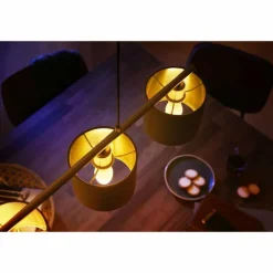 LED E14 5,5 Watt 2700 Kelvin 470 Lumen Philips Hue White