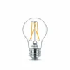 LED E27 3,5 Watt 2200-2700 Kelvin 475 Lumen Philips