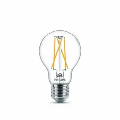 LED E27 3,5 Watt 2200-2700 Kelvin 475 Lumen Philips