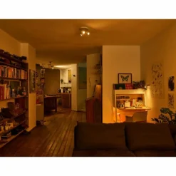 LED E27 3,5 Watt 2200-2700 Kelvin 475 Lumen Philips