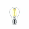 LED E27 6 Watt 2200-2700 Kelvin 810 Lumen Philips