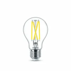 LED E27 6 Watt 2200-2700 Kelvin 810 Lumen Philips