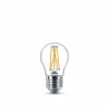 LED E27 3,4 Watt 2200-2700 Kelvin 475 Lumen Philips