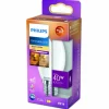 LED E14 3,4 Watt 2700 Kelvin 475 Lumen Philips