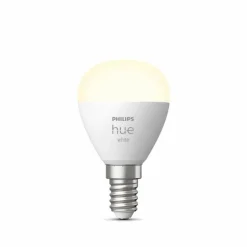 LED E14 5,7 Watt 2700 Kelvin 470 Lumen Philips Hue White