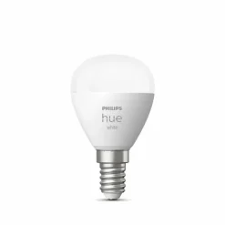 LED E14 5,7 Watt 2700 Kelvin 470 Lumen Philips Hue White