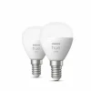 LED E14 5,7 Watt 2700 Kelvin 470 Lumen Philips Hue White