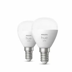 LED E14 5,7 Watt 2700 Kelvin 470 Lumen Philips Hue White