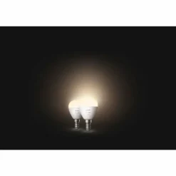 LED E14 5,7 Watt 2700 Kelvin 470 Lumen Philips Hue White