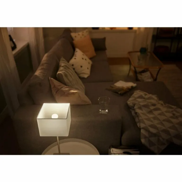 LED E14 5,7 Watt 2700 Kelvin 470 Lumen Philips Hue White