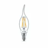 LED E14 3,4 Watt 2200-2700 Kelvin 475 Lumen Philips