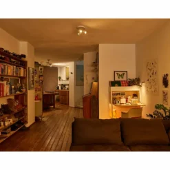 LED E14 3,4 Watt 2200-2700 Kelvin 475 Lumen Philips