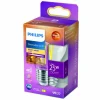 LED E27 2 Watt 2200-2700 Kelvin 270 Lumen Philips