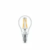 LED E14 2 Watt 2200-2700 Kelvin 270 Lumen Philips