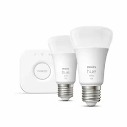LED E27 9,5 Watt 2700 Kelvin 1055 Lumen Philips Hue White