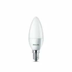 LED E14 5 Watt 2700 Kelvin 470 Lumen Philips