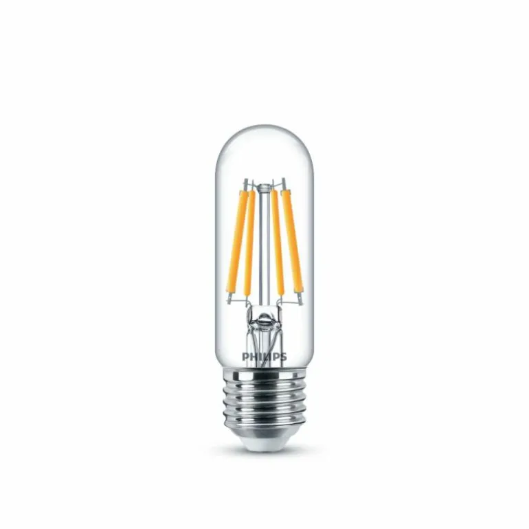 LED E27 6,5 Watt 4000 Kelvin 806 Lumen Philips