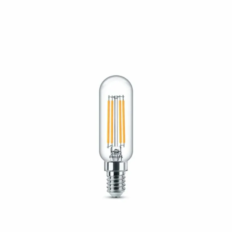 LED E14 4,5 Watt 4000 Kelvin 470 Lumen Philips