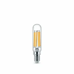 LED E14 6,5 Watt 2700 Kelvin 806 Lumen Philips